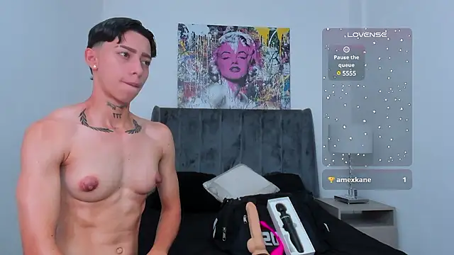 Snapshot of AmberAdams_ chatting on December 2, 2024, 1:46 pm AmberAdams online show from December 2, 2024, 1:46 pm