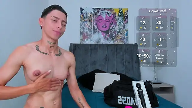 Snapshot of AmberAdams_ chatting on December 7, 2024, 1:51 pm AmberAdams online show from December 7, 2024, 1:51 pm