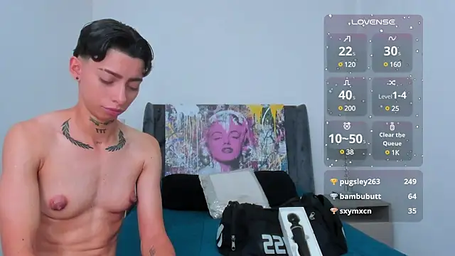 Snapshot of AmberAdams_ chatting on December 13, 2024, 1:15 am AmberAdams online show from December 13, 2024, 1:15 am