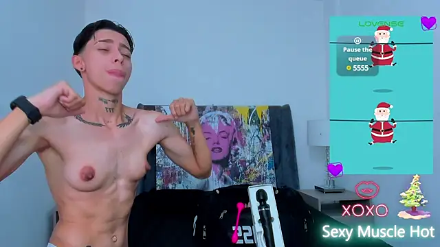 Snapshot of AmberAdams_ chatting on December 28, 2024, 3:37 pm AmberAdams online show from December 28, 2024, 3:37 pm