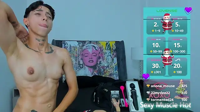 Snapshot of AmberAdams_ chatting on December 31, 2024, 8:15 am AmberAdams online show from December 31, 2024, 8:15 am