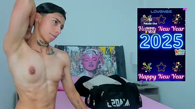 Snapshot of AmberAdams_ chatting on January 5, 2025, 9:25 pm AmberAdams online show from January 5, 2025, 9:25 pm