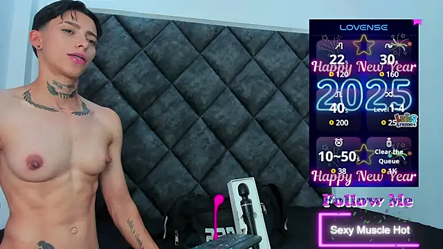 Snapshot of AmberAdams_ chatting on January 13, 2025, 4:30 pm AmberAdams online show from January 13, 2025, 4:30 pm