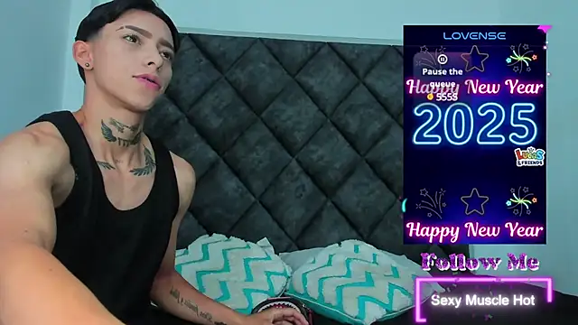 Snapshot of AmberAdams_ chatting on January 14, 2025, 2:00 pm AmberAdams online show from January 14, 2025, 2:00 pm