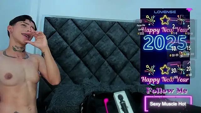 Snapshot of AmberAdams_ chatting on January 19, 2025, 5:07 pm AmberAdams online show from January 19, 2025, 5:07 pm