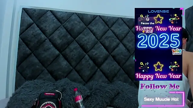 Snapshot of AmberAdams_ chatting on January 20, 2025, 1:21 pm AmberAdams online show from January 20, 2025, 1:21 pm