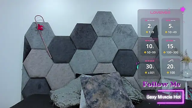 Snapshot of AmberAdams_ chatting on January 23, 2025, 12:52 pm AmberAdams online show from January 23, 2025, 12:52 pm