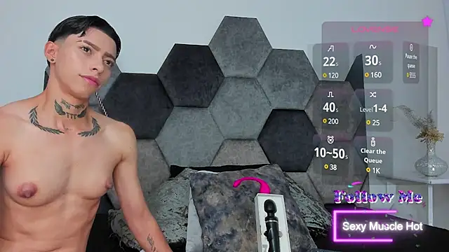 Snapshot of AmberAdams_ chatting on January 23, 2025, 3:54 pm AmberAdams online show from January 23, 2025, 3:54 pm