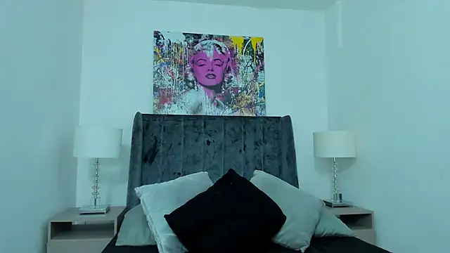 Snapshot of AmberAdams_ chatting on January 30, 2025, 1:42 pm AmberAdams online show from January 30, 2025, 1:42 pm