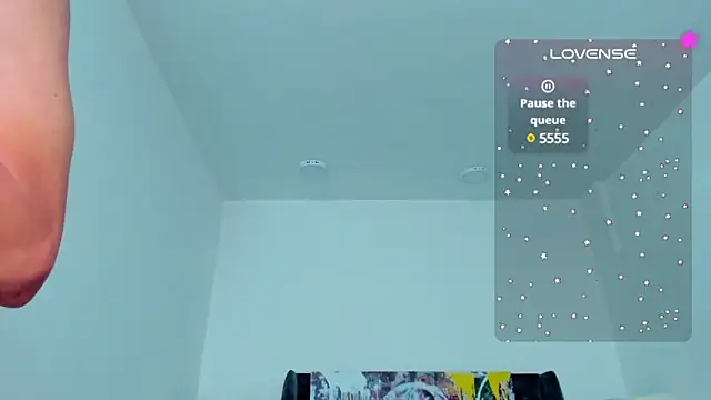 Snapshot of AmberAdams_ chatting on January 31, 2025, 3:44 pm AmberAdams online show from January 31, 2025, 3:44 pm