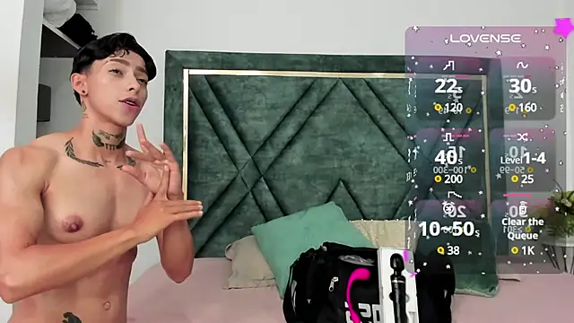 Snapshot of AmberAdams_ chatting on February 4, 2025, 5:12 pm AmberAdams online show from February 4, 2025, 5:12 pm