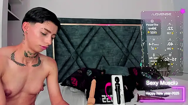 Snapshot of AmberAdams_ chatting on February 8, 2025, 4:47 pm AmberAdams online show from February 8, 2025, 4:47 pm