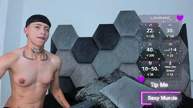 Snapshot of AmberAdams_ chatting on February 23, 2025, 1:53 pm AmberAdams online show from February 23, 2025, 1:53 pm