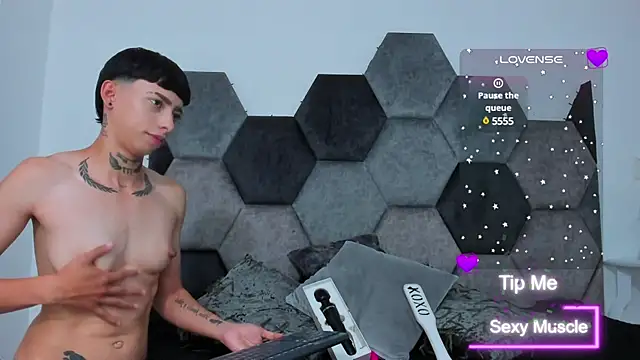 Snapshot of AmberAdams_ chatting on February 23, 2025, 5:29 pm AmberAdams online show from February 23, 2025, 5:29 pm