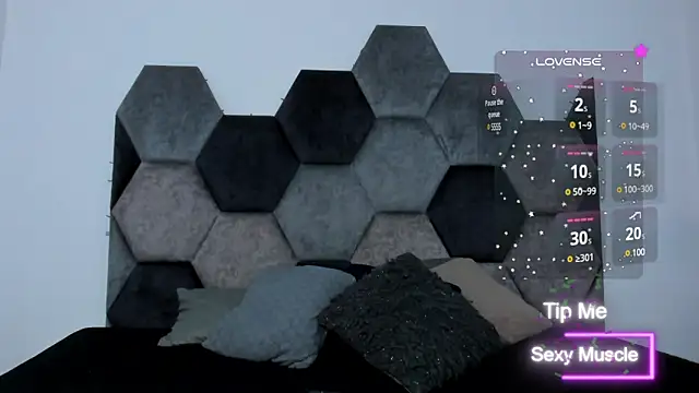 Snapshot of AmberAdams_ chatting on March 15, 2025, 2:23 pm AmberAdams online show from March 15, 2025, 2:23 pm