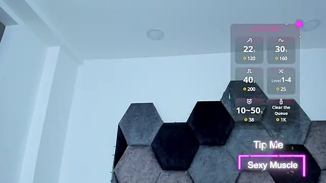 Snapshot of AmberAdams_ chatting on March 21, 2025, 5:45 pm AmberAdams online show from March 21, 2025, 5:45 pm