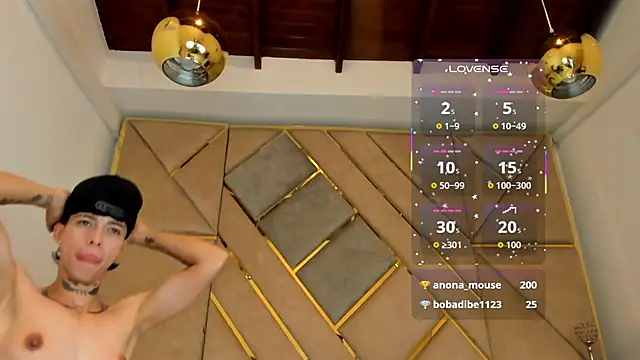 Snapshot of AmberAdams_ chatting on September 13, 2025, 2:39 pm AmberAdams online show from September 13, 2025, 2:39 pm