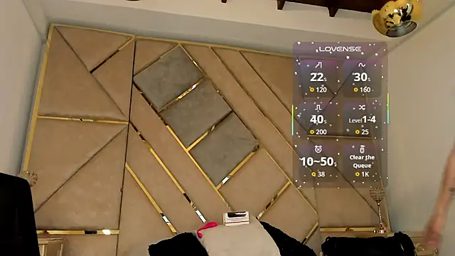 Snapshot of AmberAdams_ chatting on September 15, 2025, 1:11 pm AmberAdams online show from September 15, 2025, 1:11 pm