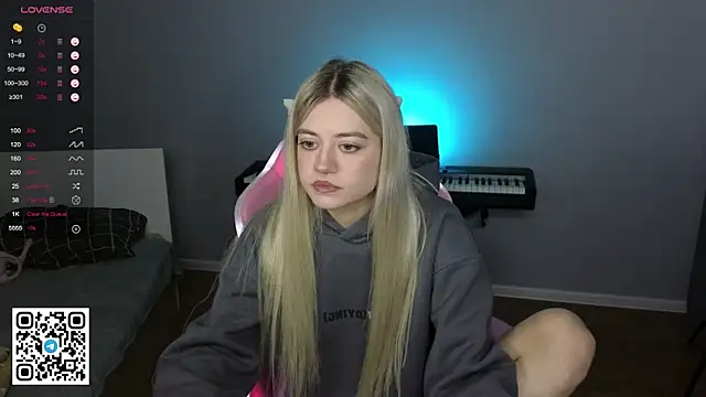 Snapshot of mybunnywendy chatting on February 19, 2025, 10:20 pm mybunnywendy online show from February 19, 2025, 10:20 pm