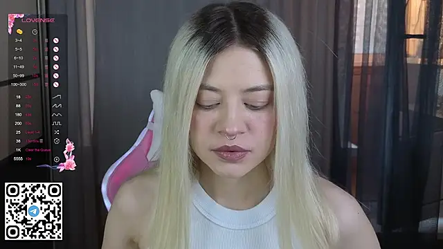 mybunnywendy online show from February 23, 2026, 2:14 pm