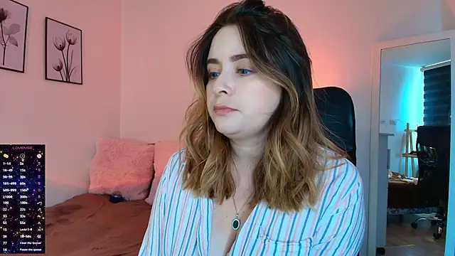 Snapshot of miss_seline chatting on September 10, 2025, 5:02 pm miss seline online show from September 10, 2025, 5:02 pm