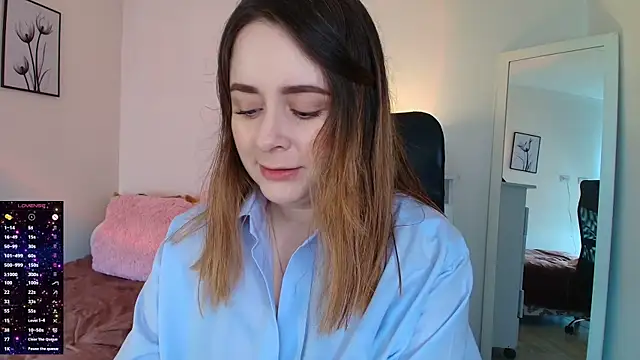 Snapshot of miss_seline chatting on September 19, 2025, 3:56 pm miss seline online show from September 19, 2025, 3:56 pm