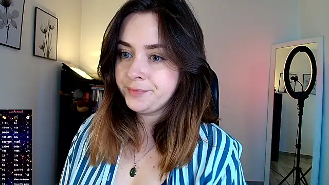 Snapshot of miss_seline chatting on February 27, 2026, 5:02 pm miss seline online show from February 27, 2026, 5:02 pm