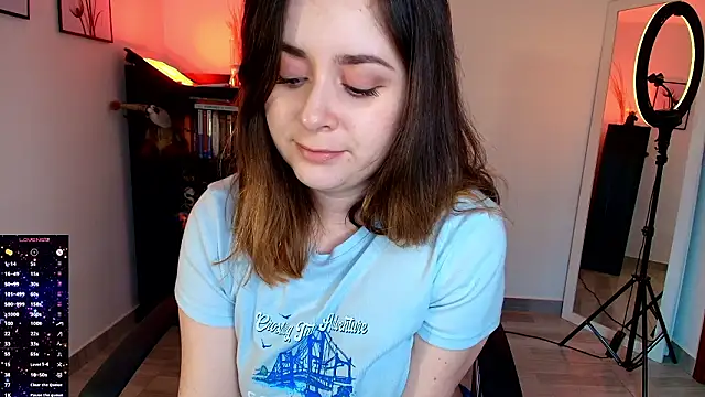 Snapshot of miss_seline chatting on March 6, 2026, 9:22 pm miss seline online show from March 6, 2026, 9:22 pm