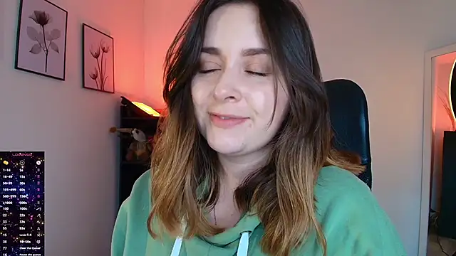 Snapshot of miss_seline chatting on March 7, 2026, 9:01 pm miss seline online show from March 7, 2026, 9:01 pm