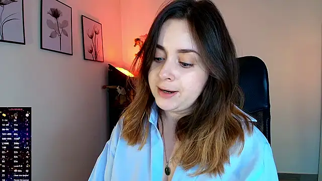 Snapshot of miss_seline chatting on March 8, 2026, 10:24 pm miss seline online show from March 8, 2026, 10:24 pm