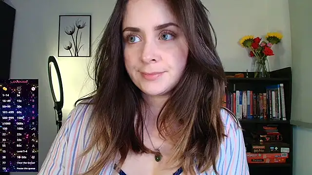 miss seline online show from August 4, 2026, 12:47 am