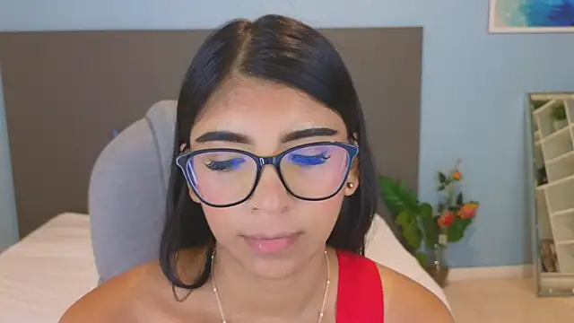 maiaa ruiz online show from October 20, 2025, 3:01 pm