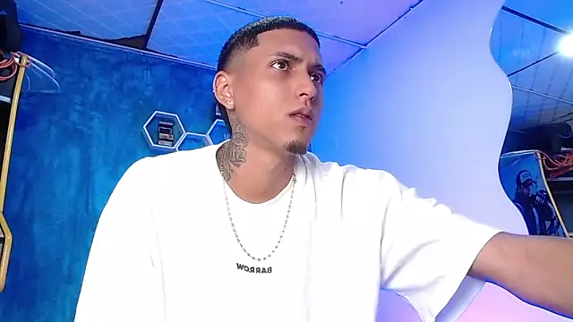 Liam lee online show from January 16, 2025, 3:35 pm