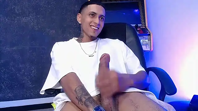 Liam lee online show from March 1, 2025, 4:22 pm