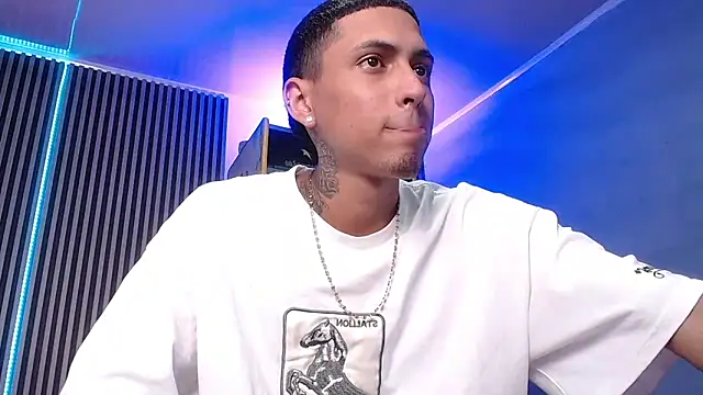 Liam lee online show from March 18, 2025, 4:15 pm