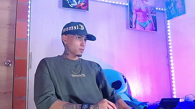 Liam lee online show from November 18, 2025, 3:05 pm