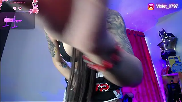 Snapshot of Juana_777 chatting on February 28, 2025, 4:20 pm Juana 777 online show from February 28, 2025, 4:20 pm