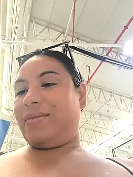 Snapshot of Francesca_ferrari chatting on December 9, 2024, 4:47 pm Francesca ferrari online show from December 9, 2024, 4:47 pm