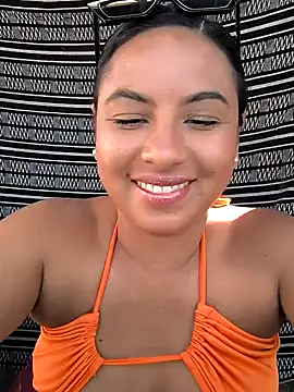 Snapshot of Francesca_ferrari chatting on January 10, 2025, 7:11 pm Francesca ferrari online show from January 10, 2025, 7:11 pm