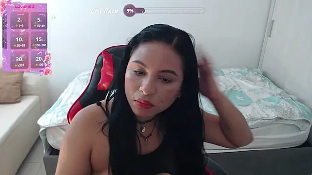 Snapshot of Francesca_ferrari chatting on September 29, 2025, 2:11 pm Francesca ferrari online show from September 29, 2025, 2:11 pm