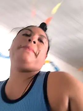 Francesca ferrari online show from January 13, 2026, 6:46 pm