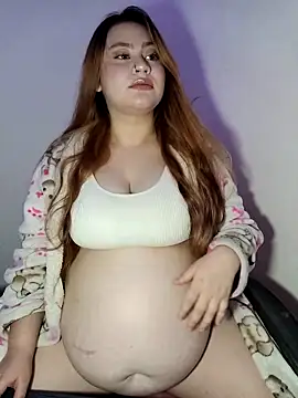 Scarlet garnet online show from February 14, 2025, 3:33 am