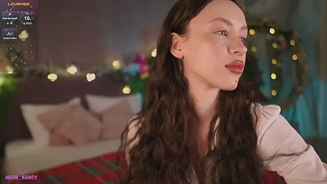 Meow Nancy online show from January 5, 2025, 5:09 am