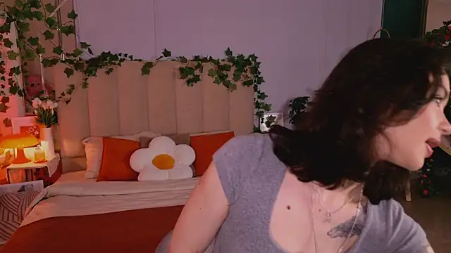 Snapshot of Meow_Nancy chatting on May 22, 2026, 5:14 am Meow Nancy online show from May 22, 2026, 5:14 am