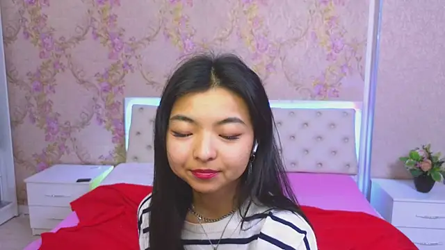 Shy Kira online show from January 15, 2025, 3:39 pm