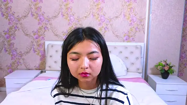 Shy Kira online show from January 23, 2025, 6:56 pm