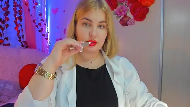 Snapshot of CoraSwon chatting on February 15, 2025, 6:23 pm CoraSwon online show from February 15, 2025, 6:23 pm