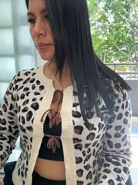 Sofia Convers online show from April 26, 2026, 2:04 pm