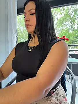 Snapshot of Sofia_Convers chatting on July 3, 2026, 12:55 pm Sofia Convers online show from July 3, 2026, 12:55 pm