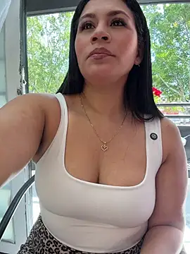 Snapshot of Sofia_Convers chatting on July 11, 2026, 2:09 pm Sofia Convers online show from July 11, 2026, 2:09 pm